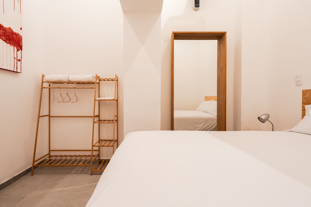 Hostal Juarez - Hostel