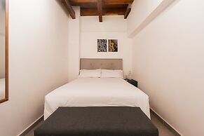 Hostal Juarez - Hostel