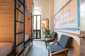 Hostal Juarez - Hostel