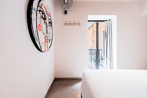 Hostal Juarez - Hostel