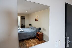 American Suites