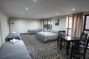 American Suites