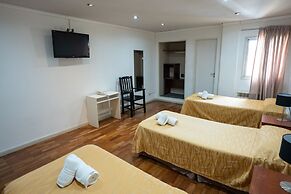 American Suites