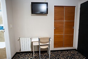 American Suites