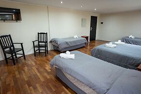 American Suites