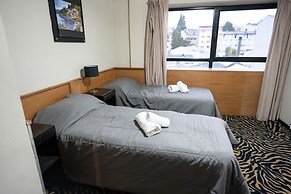 American Suites