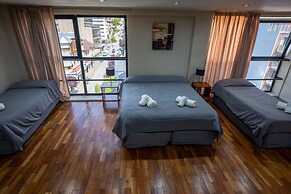 American Suites