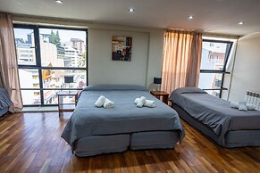 American Suites