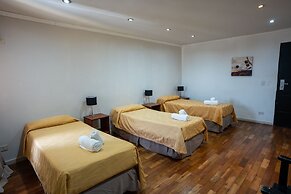 American Suites