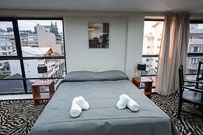 American Suites
