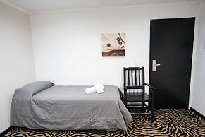 American Suites