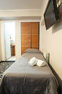 American Suites