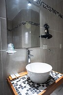 American Suites