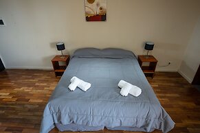 American Suites