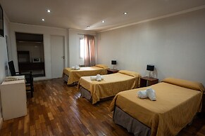 American Suites