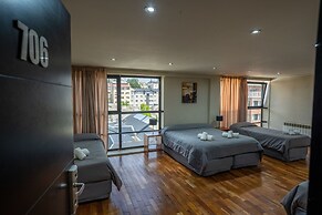 American Suites