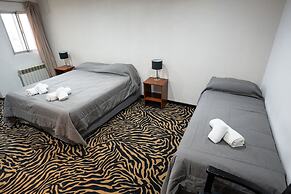 American Suites