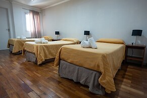American Suites