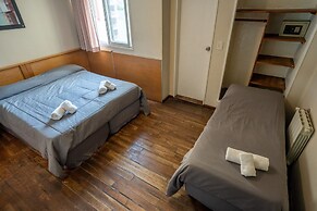American Suites