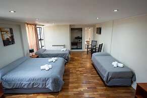 American Suites