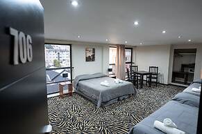 American Suites