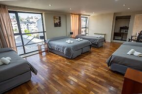 American Suites