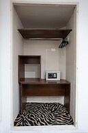American Suites