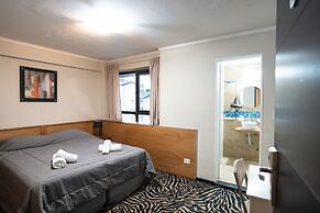 American Suites