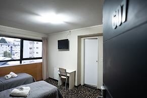 American Suites