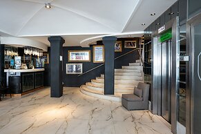 American Suites