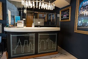 American Suites