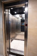 American Suites