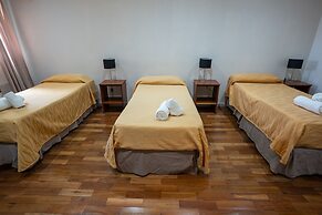 American Suites