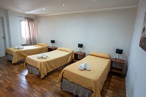 American Suites