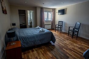American Suites
