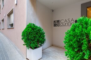 Casa Lounge 43