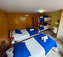 Hostal Mi Segundo Hogar