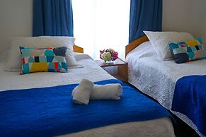 Hostal Mi Segundo Hogar
