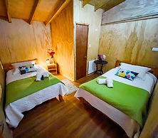 Hostal Mi Segundo Hogar