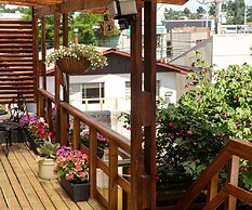 Hostal Mi Segundo Hogar