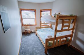 Whalers Guesthouse