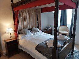 Lion Hotel Exmoor