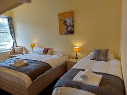 Lion Hotel Exmoor