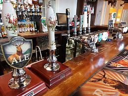 Lion Hotel Exmoor