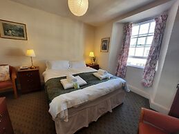 Lion Hotel Exmoor