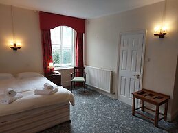 Lion Hotel Exmoor