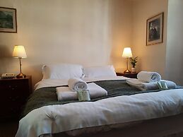 Lion Hotel Exmoor