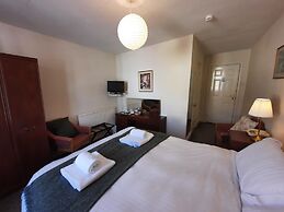 Lion Hotel Exmoor