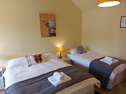 Lion Hotel Exmoor