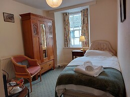 Lion Hotel Exmoor